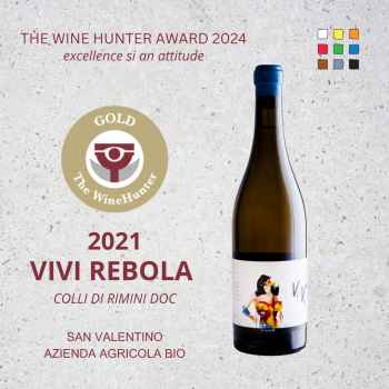 The winehunter Award 2024